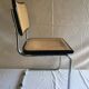 Marcel Breuer B32 chair