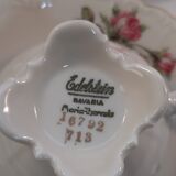 Bavaria cups and saucers set