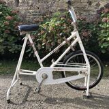 Vintage Universal brand exercise bike