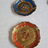 Venetian trays