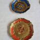 Venetian trays