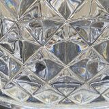 Champagne Ice Bucket Cristal d’Arques France Longchamp Model