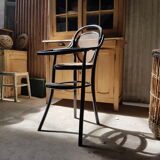 Thonet child high chair