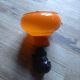Suspension light fitting