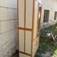 Parisian art deco wardrobe