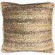 Jute decorative cushion