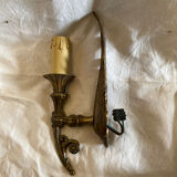 Wall sconces