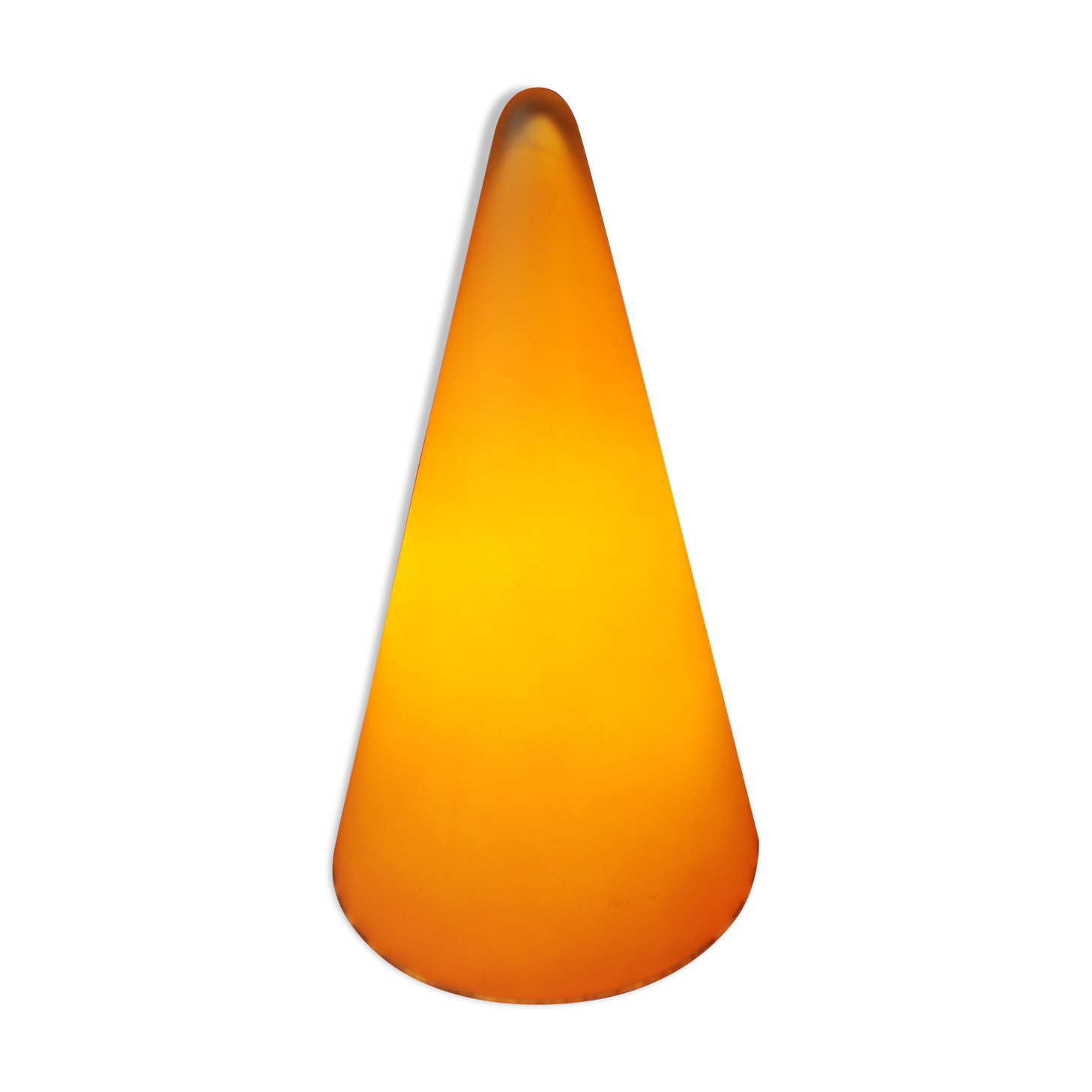 Lampe Teepee, années 80
