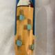 Pair of Kokeshi dolls