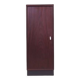 Mahogany cabinet, Swedish design, 1960s, manufactured by Ulferts