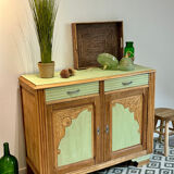 Art Deco Parisian Buffet