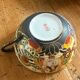 Vintage Japanese tea set, 12 cups and saucers.