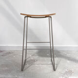 Cappellini stool by Jasper Morrison