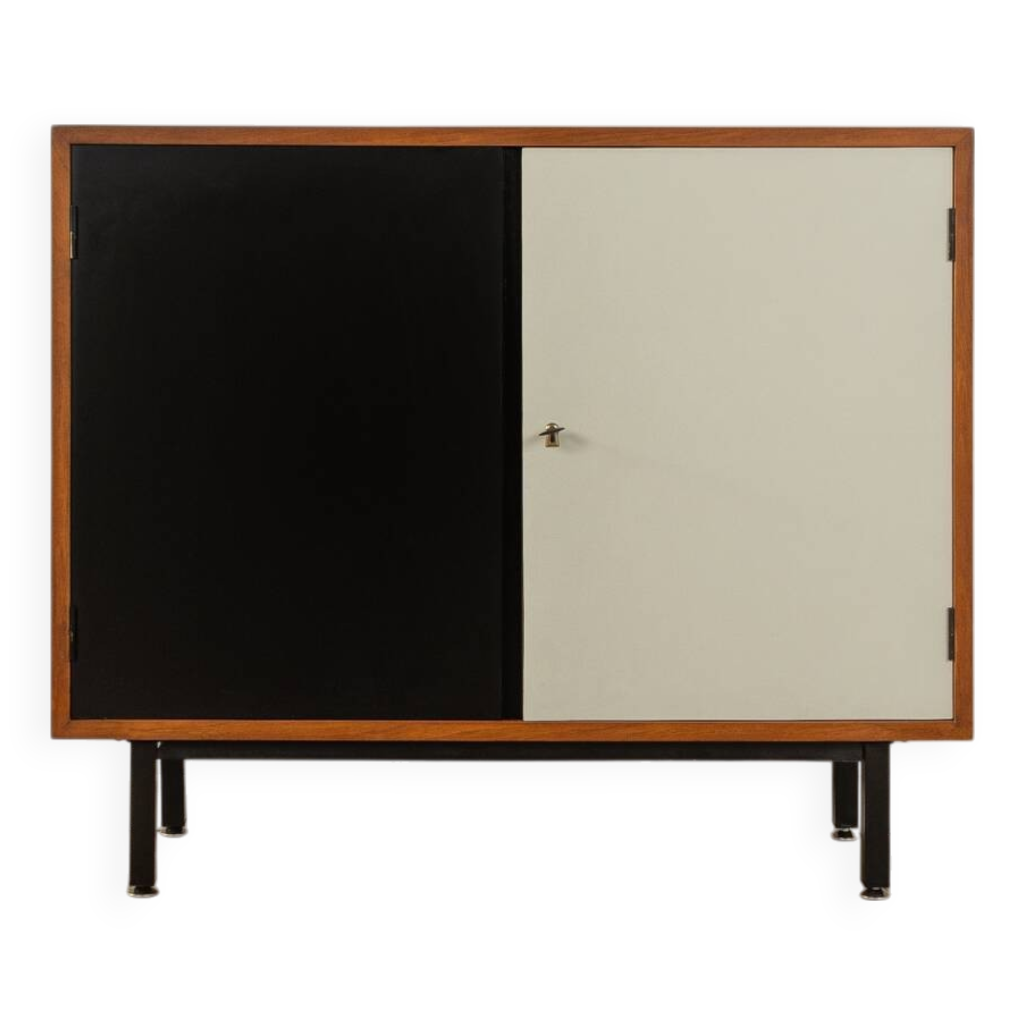 1960s Two-Toned Dresser