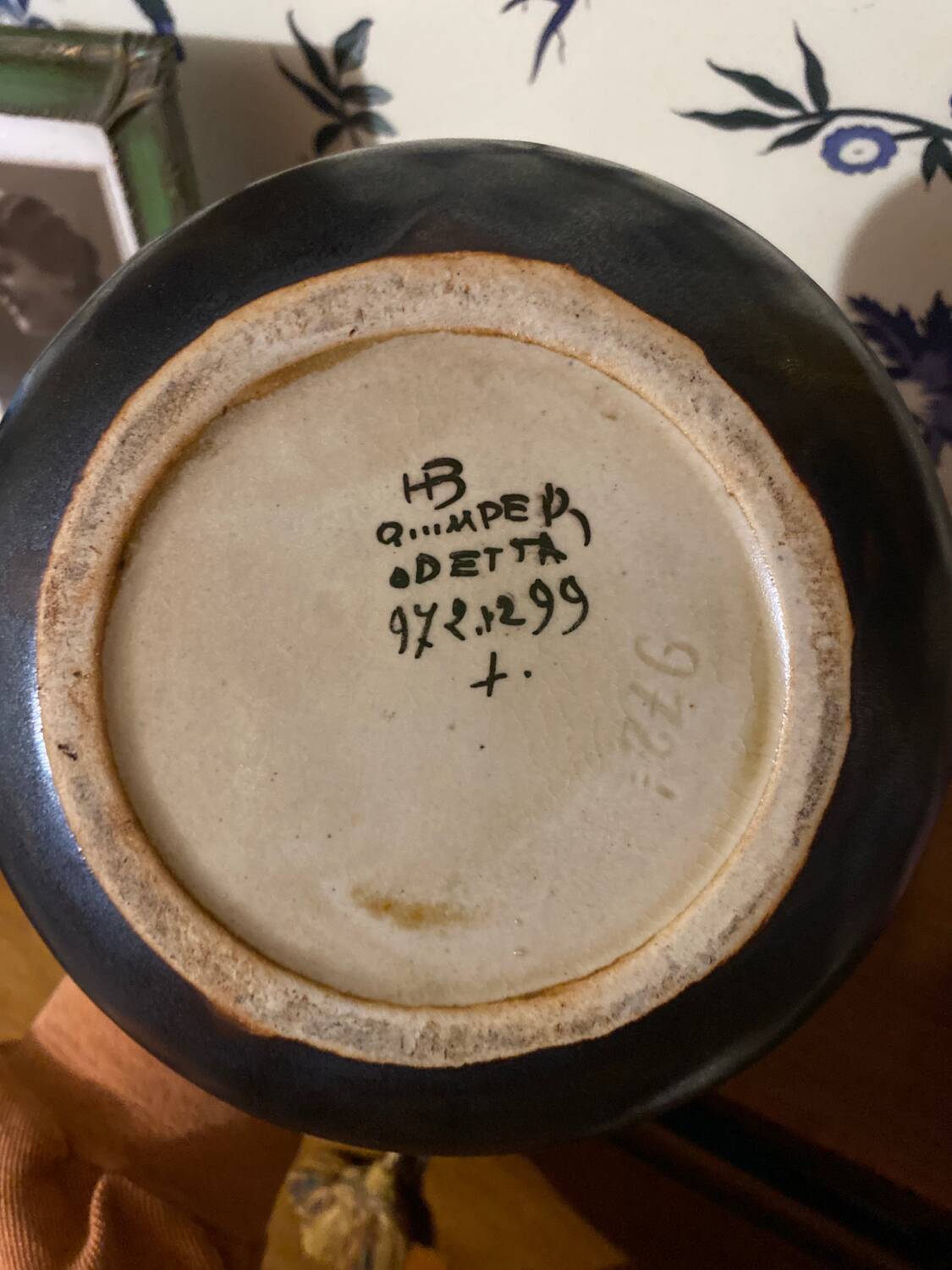 Ceramic
