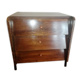Vintage bedside