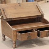 Indian style school storage