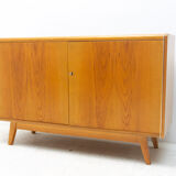 Mid century sideboard by Hubert Nepožitek & Bohumil Landsman for Jitona, 1970´s