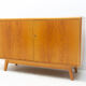 Mid century sideboard by Hubert Nepožitek & Bohumil Landsman for Jitona, 1970´s