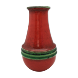 Jasba Keramik 1960s pottery vase