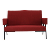 1960s Two-Seater Sofa by Bonino , Italy