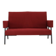 1960s Two-Seater Sofa by Bonino , Italy