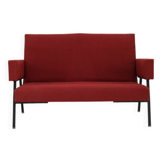 1960s Two-Seater Sofa by Bonino , Italy