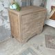 Art Deco chest of drawers