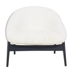 Fauteuil par Hartmut Lohmeyer pour