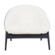 Hartmut Lohmeyer for Artifort lounge chair Model 118 "Columbus", The Netherlands 1957
