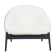 Hartmut Lohmeyer for Artifort lounge chair Model 118 "Columbus", The Netherlands 1957
