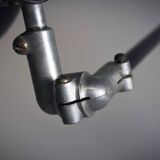 Lampe d'architecte vintage Rijo Danemark 1950