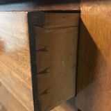 English victorian dresser