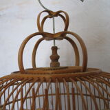 Cage à oiseaux
