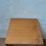 Wooden chest of drawers/dresser