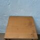 Wooden chest of drawers/dresser