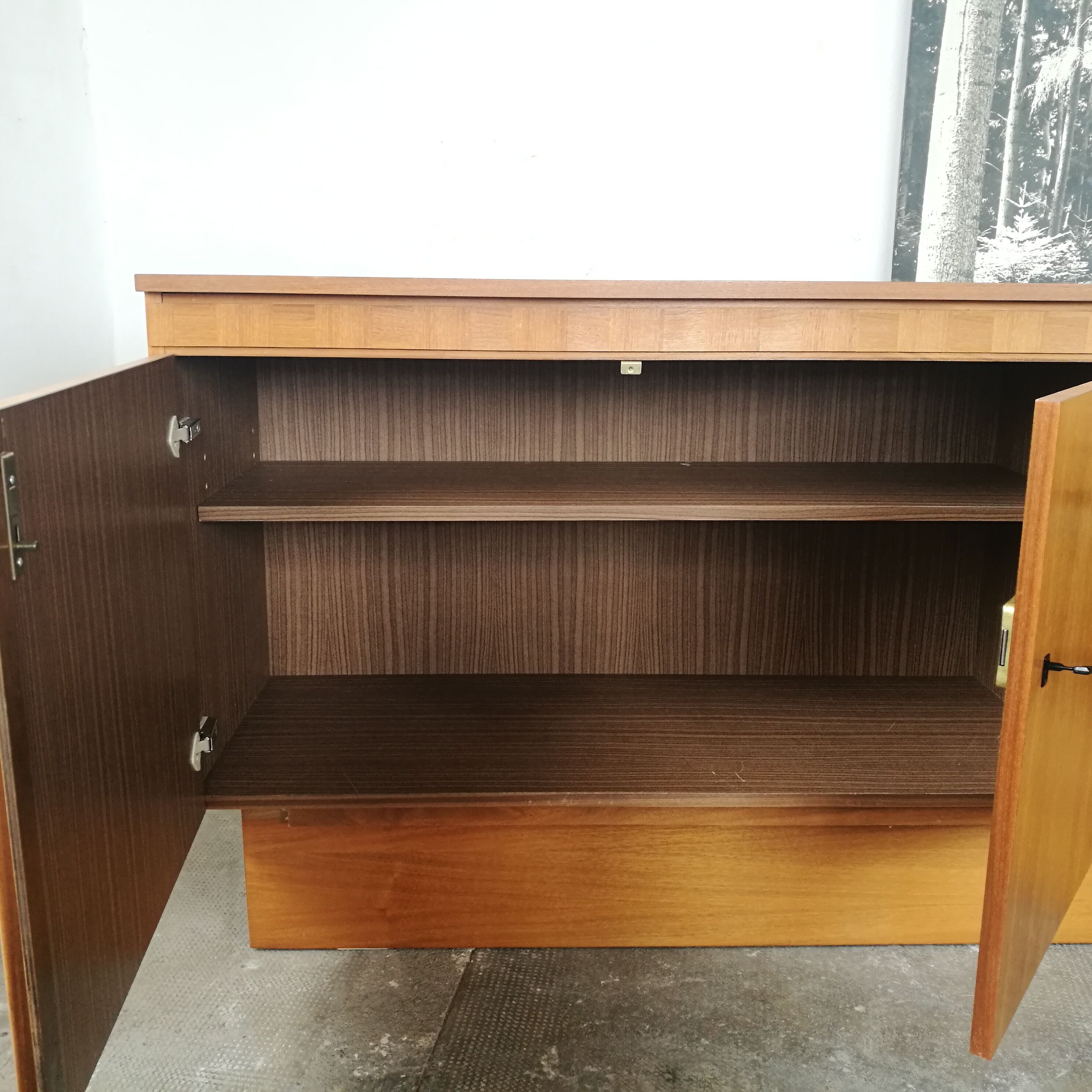Sideboard 1960