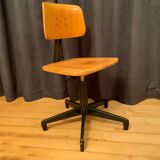 Ama Elastik chair, Germany, 1950s