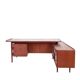 Bureau exécutif Arne Vodder Modèle 209 – Sibast, 1970
