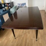 Vintage dining table