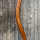 Lampadaire courbé style scandinave