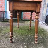 Writing table - Louis Philippe office