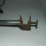 Industrial architect workshop lamp