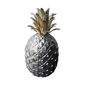 Pineapple ice bucket by Mauro Manetti from the 70s