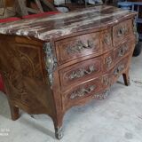 Louis XV-style dresser circa 1920