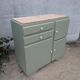 Vintage buffet