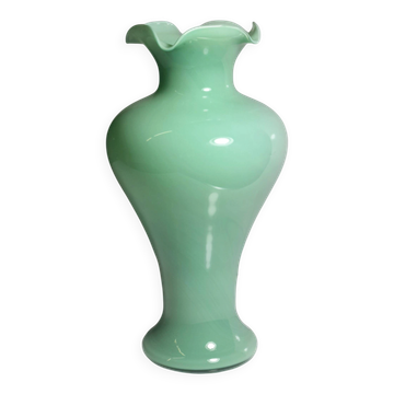 Italian Murano Vase - 1950s