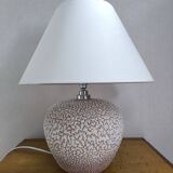 Sèvres Vinsare 1936 table lamp