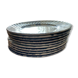 Dessert plates
