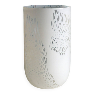 Merletto vase, Brigitta Karlsson and Ove Thorssen for Venini 1972